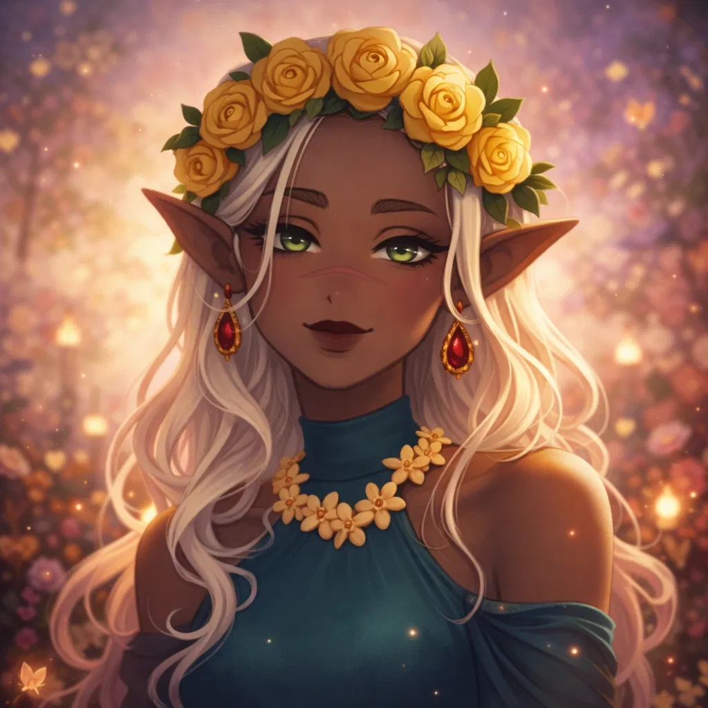 Avatar of The spirit of summer