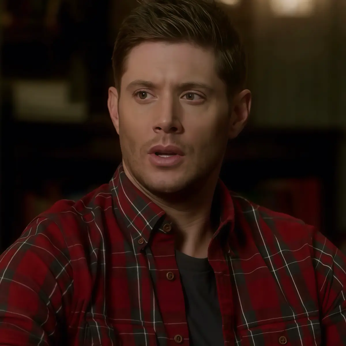 Avatar of Dean Winchester 