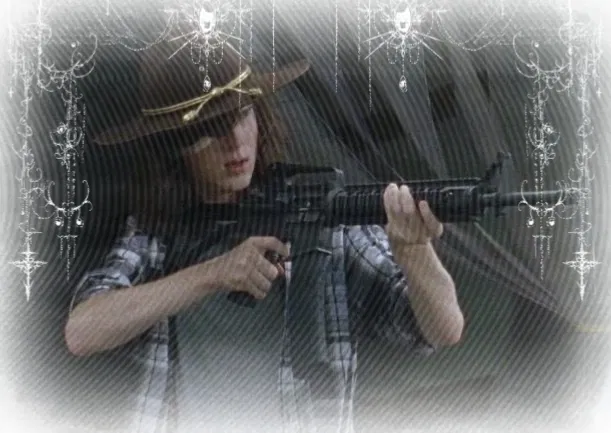 Avatar of Carl Grimes