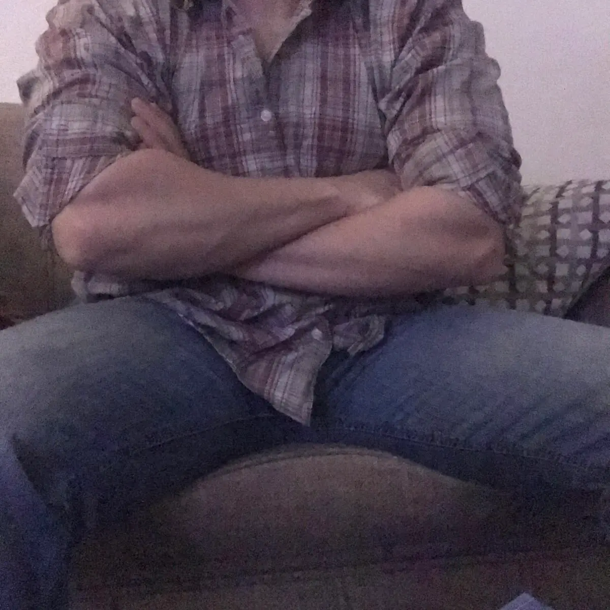 Avatar of Dixon| Stepdad