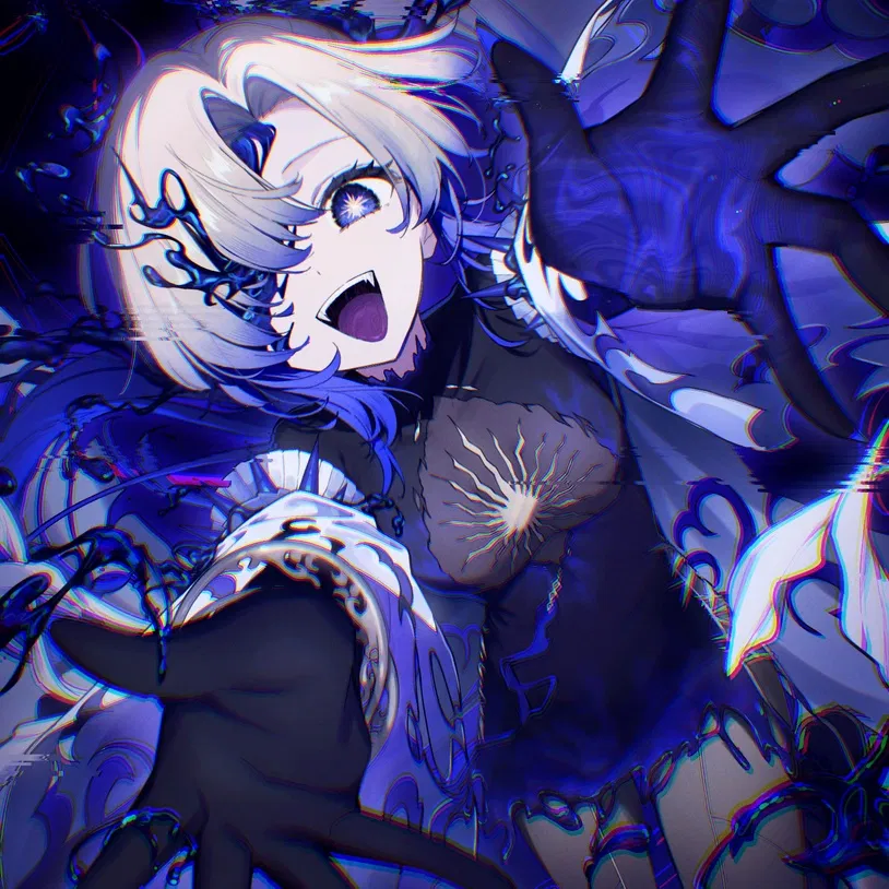 Avatar of Serin | Force of Nature