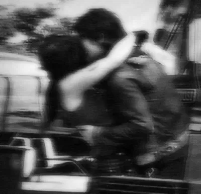 Avatar of Gerard Way & Lindsey Way