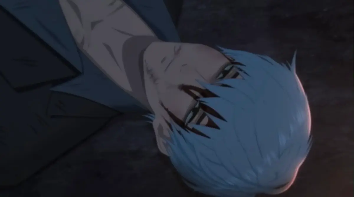 Avatar of Wolfwood