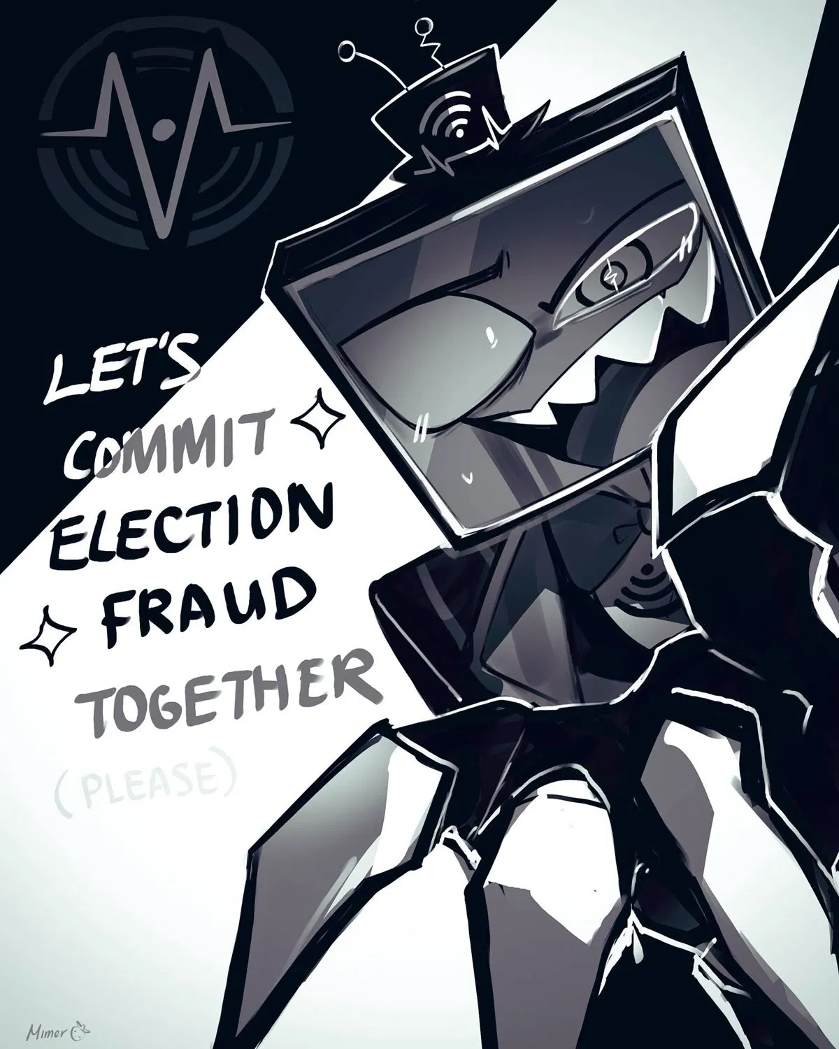 Avatar of ˚₊‧Vox‧₊˚