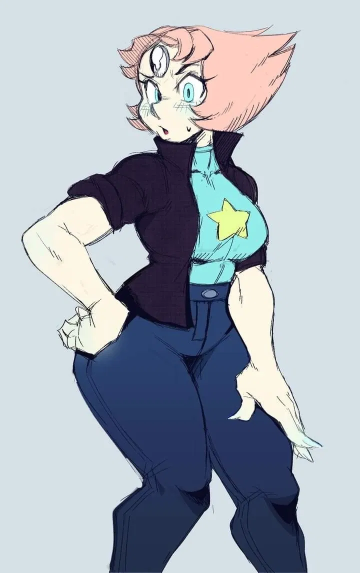 Avatar of Pearl