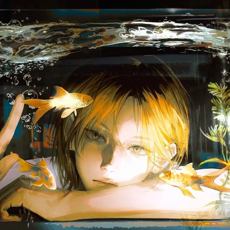 Avatar of Kenma Kozume