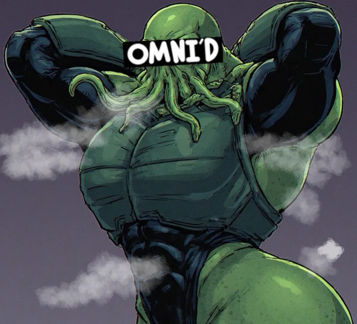 Avatar of 🐙 Vilgax 🐙