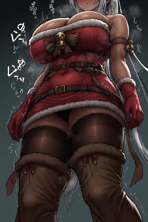 Avatar of ~We Will Leave Before Christmas~