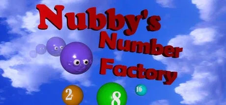 Avatar of Nubby's Number Factory FULL RPG MEGA HYPER EXPEREICNE