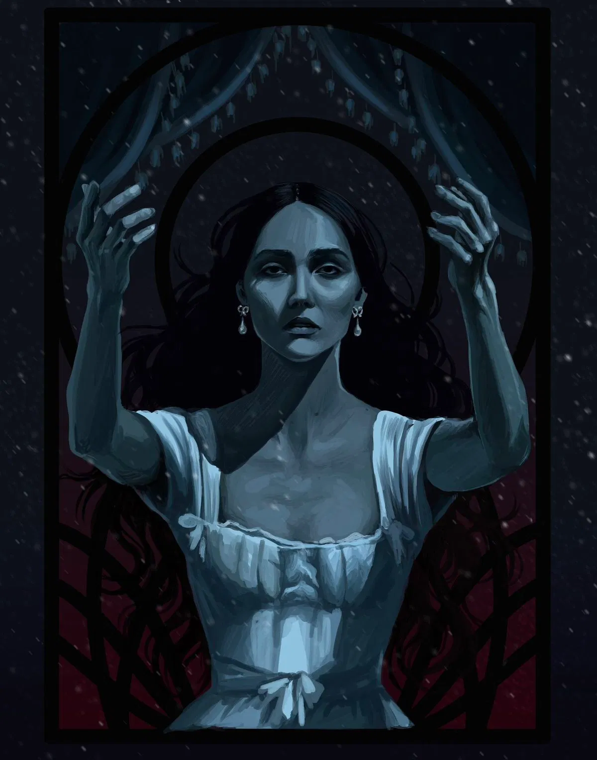 Avatar of Ellen Hutter