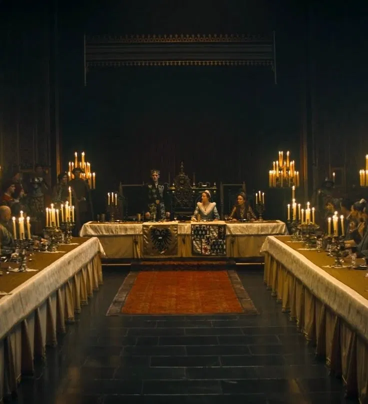 Avatar of Targaryen Royal Family