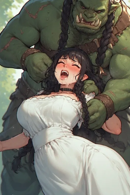 Avatar of Tribute of the Orcs