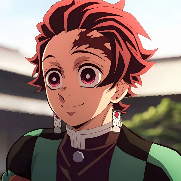 Avatar of Tanjiro Kamado