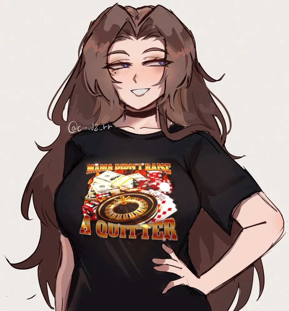 Avatar of Rodion your fatass roomate