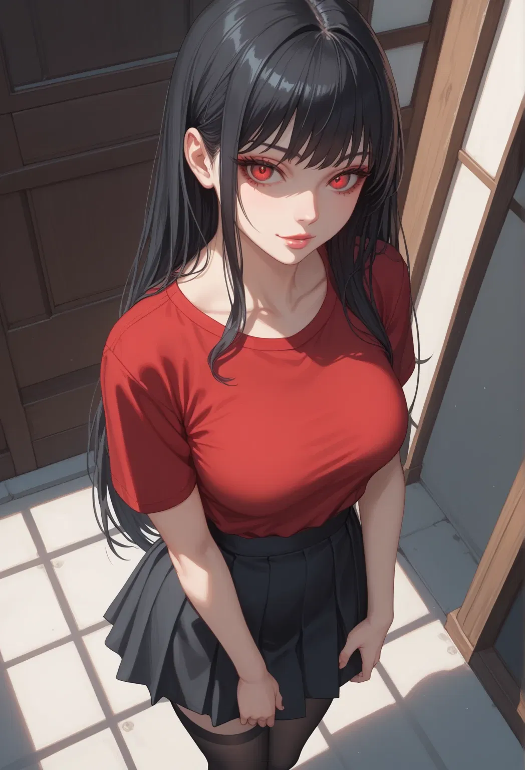 Avatar of Shizu-Your yandere Sister