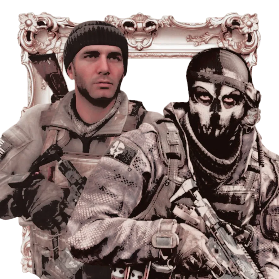 Avatar of Logan & David Walker .ᐟ‍‍‍