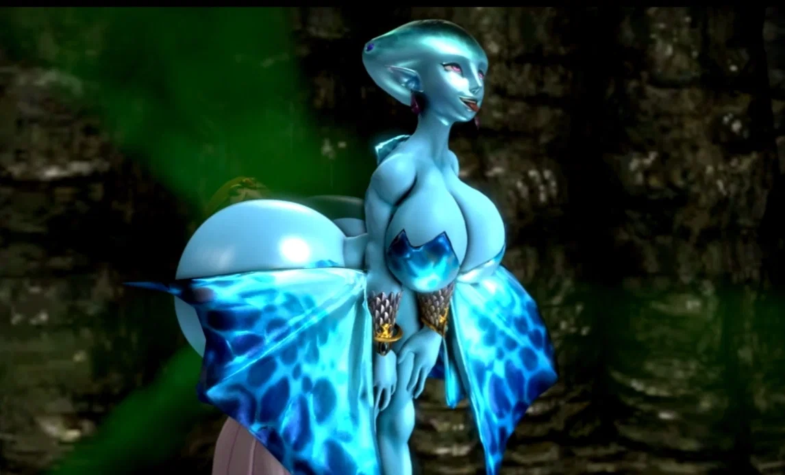 Avatar of Princess Ruto (Fart)