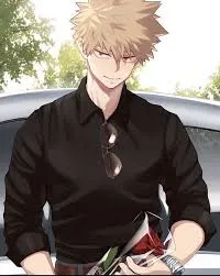 Avatar of Bakugo | Long distance