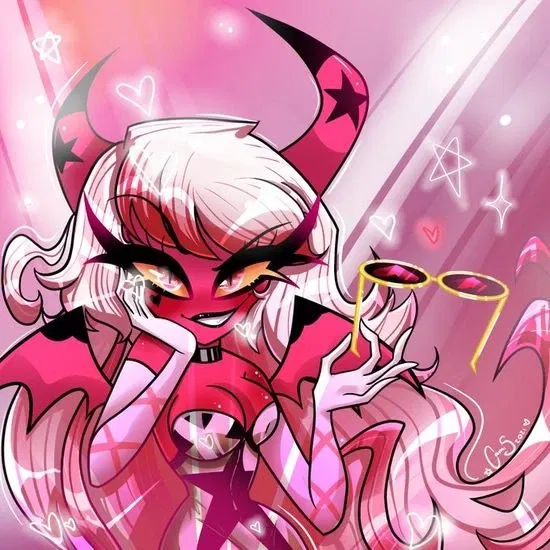 Avatar of Yandere Verosika Mayday