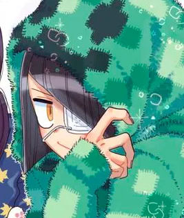 Avatar of Omoharu Nakanaka [Honeymooners]