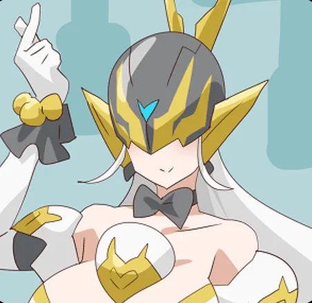 Avatar of Female kamen rider gazer