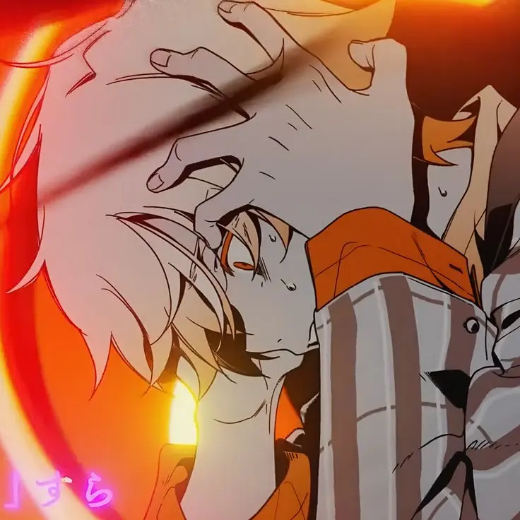 Avatar of 🩹 Shinonome Akito ☆彡