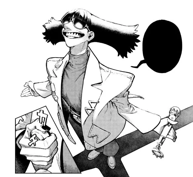 Avatar of Mymo