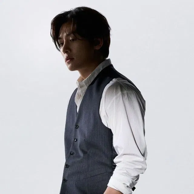 Avatar of ⋆ JI CHANG WOOK 