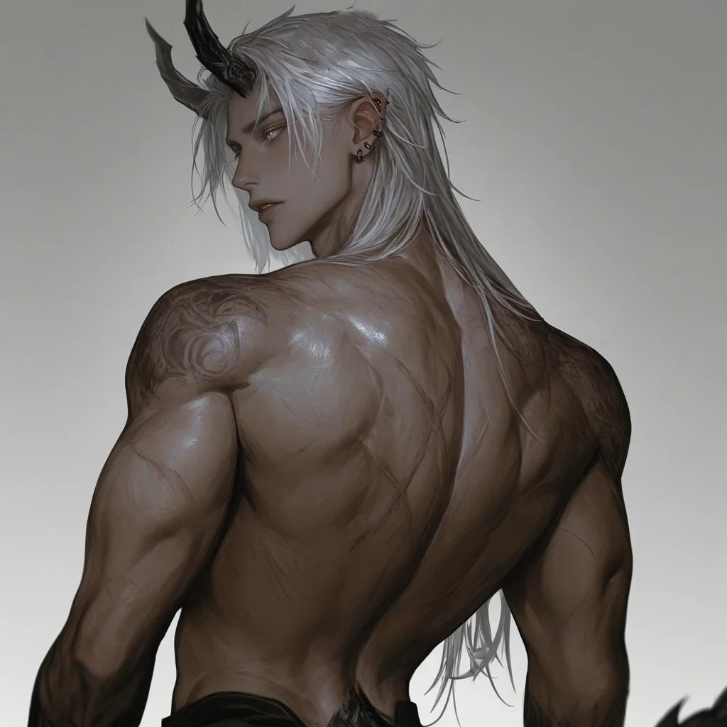 Avatar of beau blyth | the dragon shifter