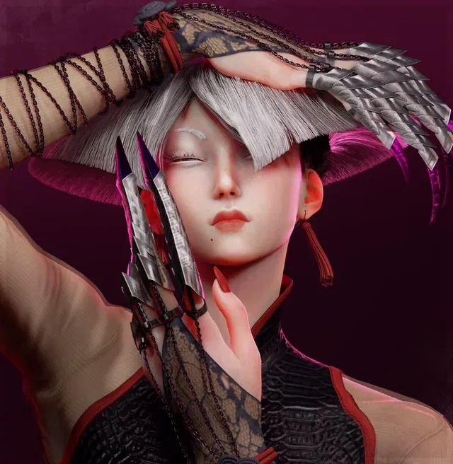 Avatar of Aki (A.K.I)