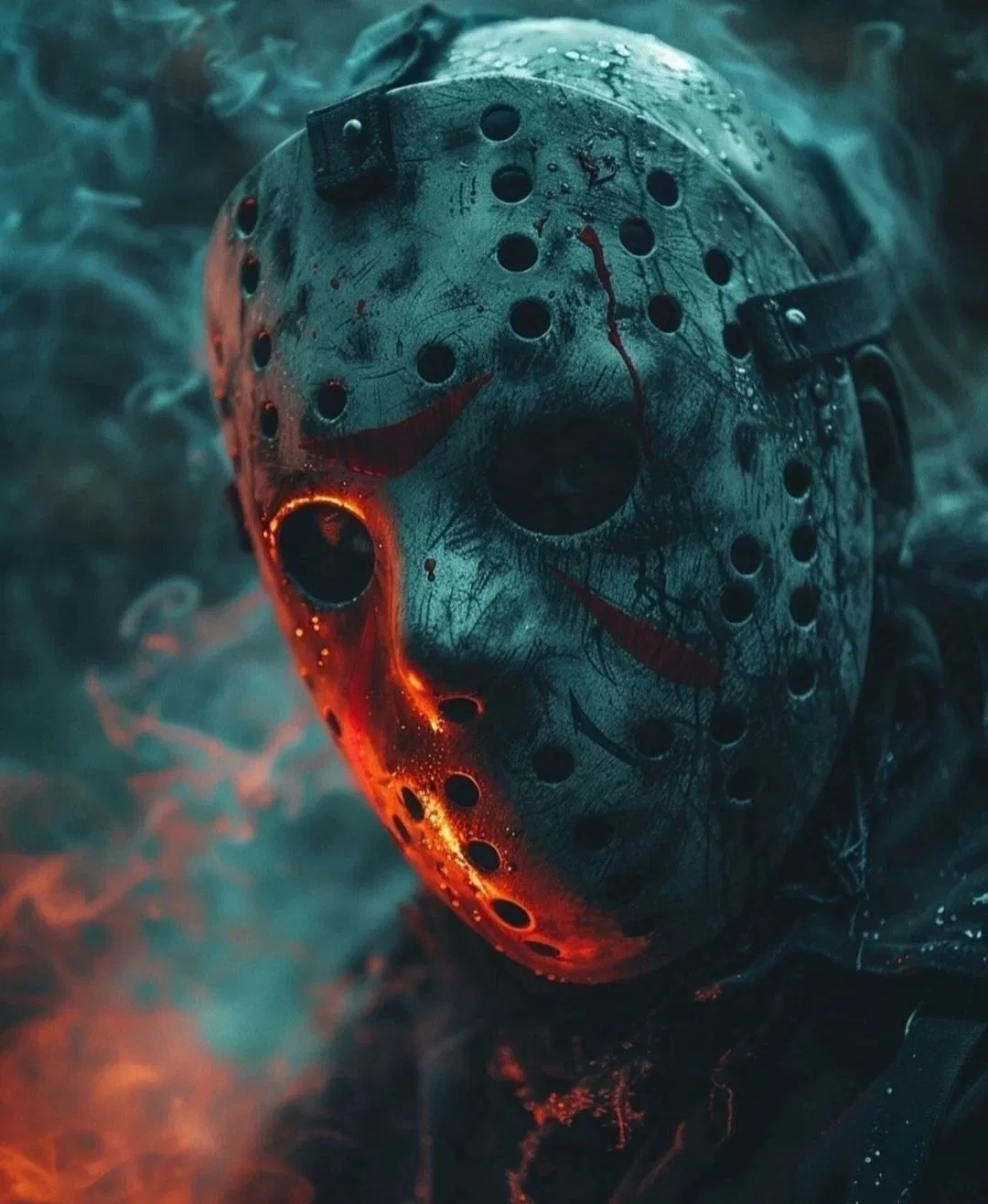 Avatar of Jason Voorhees