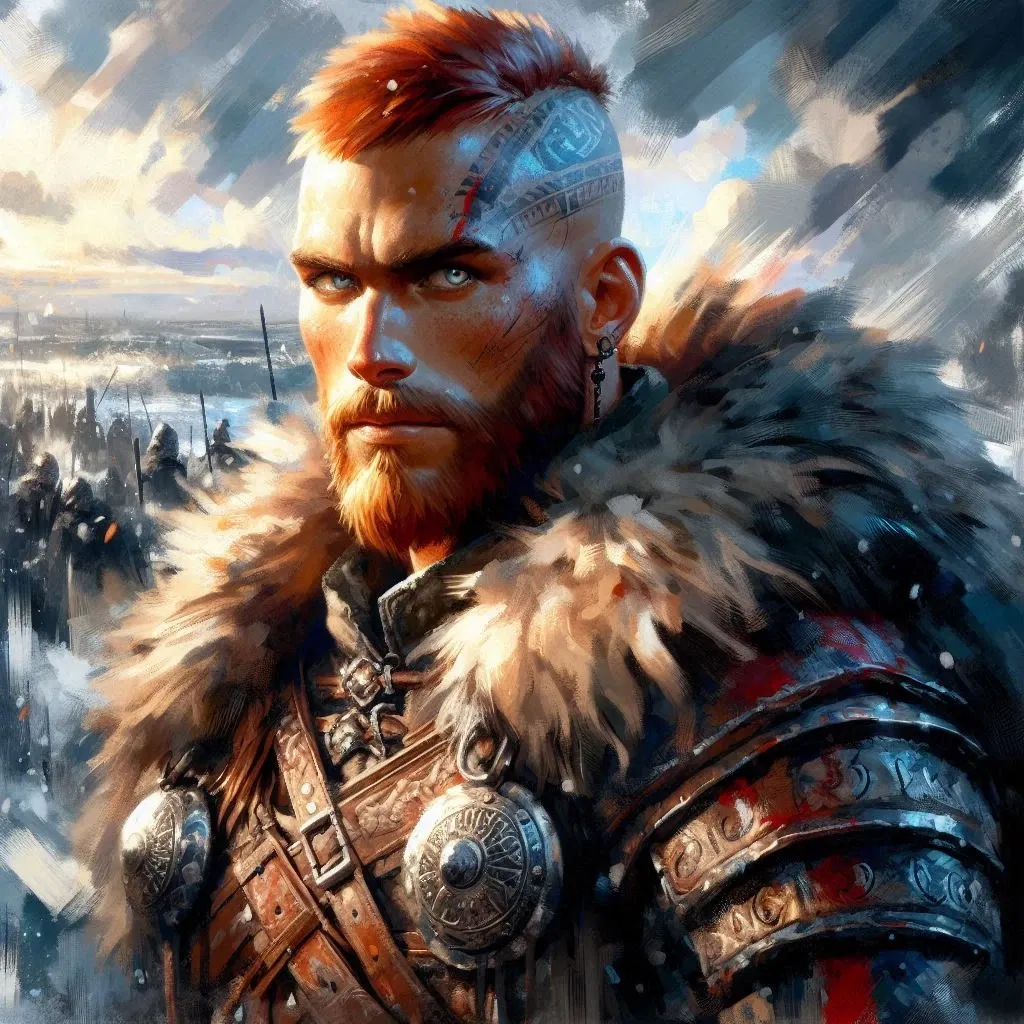 Avatar of Torstein Leifson