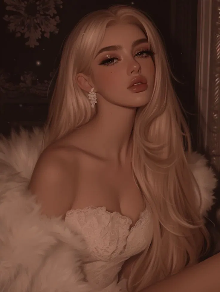 Avatar of Hannah Elise Johnson