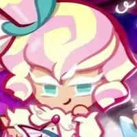 Avatar of Pastel Meringue Cookie (Cookie Run)