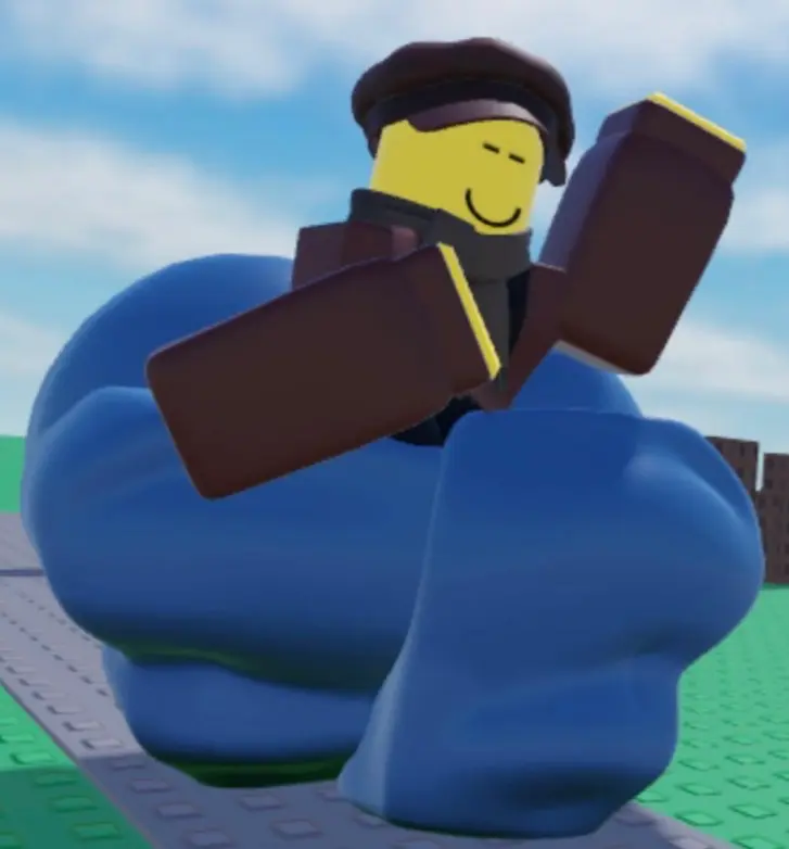 Avatar of Hello! I’m your Postman!
