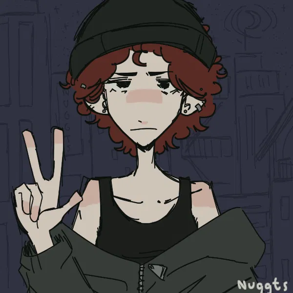 Avatar of Winter (Modern Au/No Kraang Au)