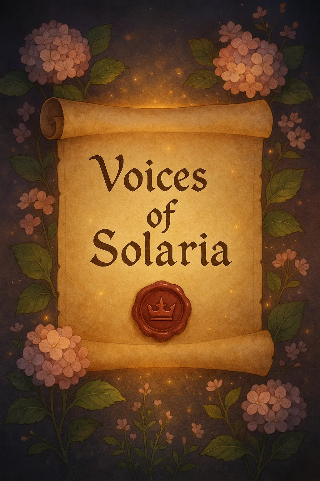Avatar of Voices of solaria