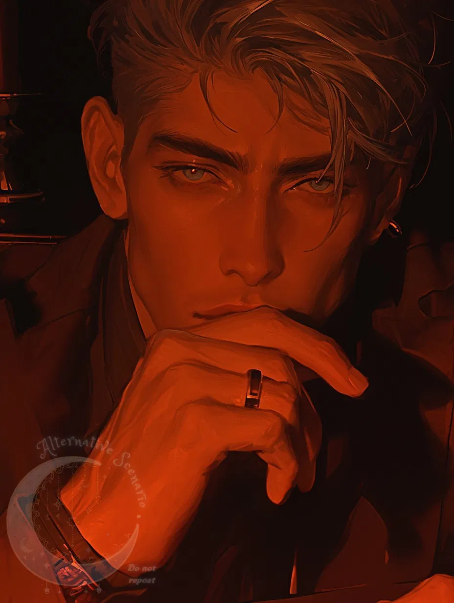 Avatar of Isacco Santoriello | Alt First Meet