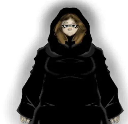 Avatar of The Witch (NSFW)