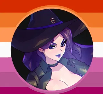 Avatar of Rasmodia ~ WLW.ᐟ