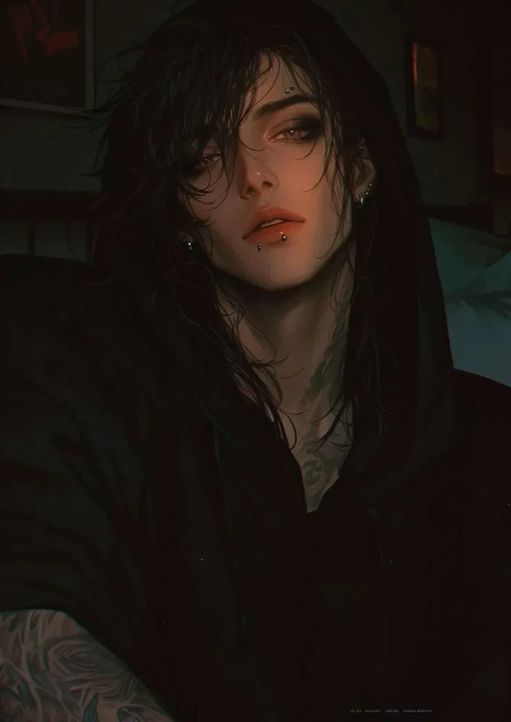 Avatar of Adrian Graye <3