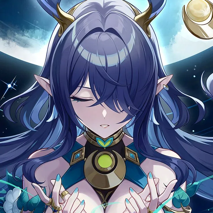 Avatar of Help her cope with her headache ˚  ⋆｡˚ ✧ ˚  ⋆｡