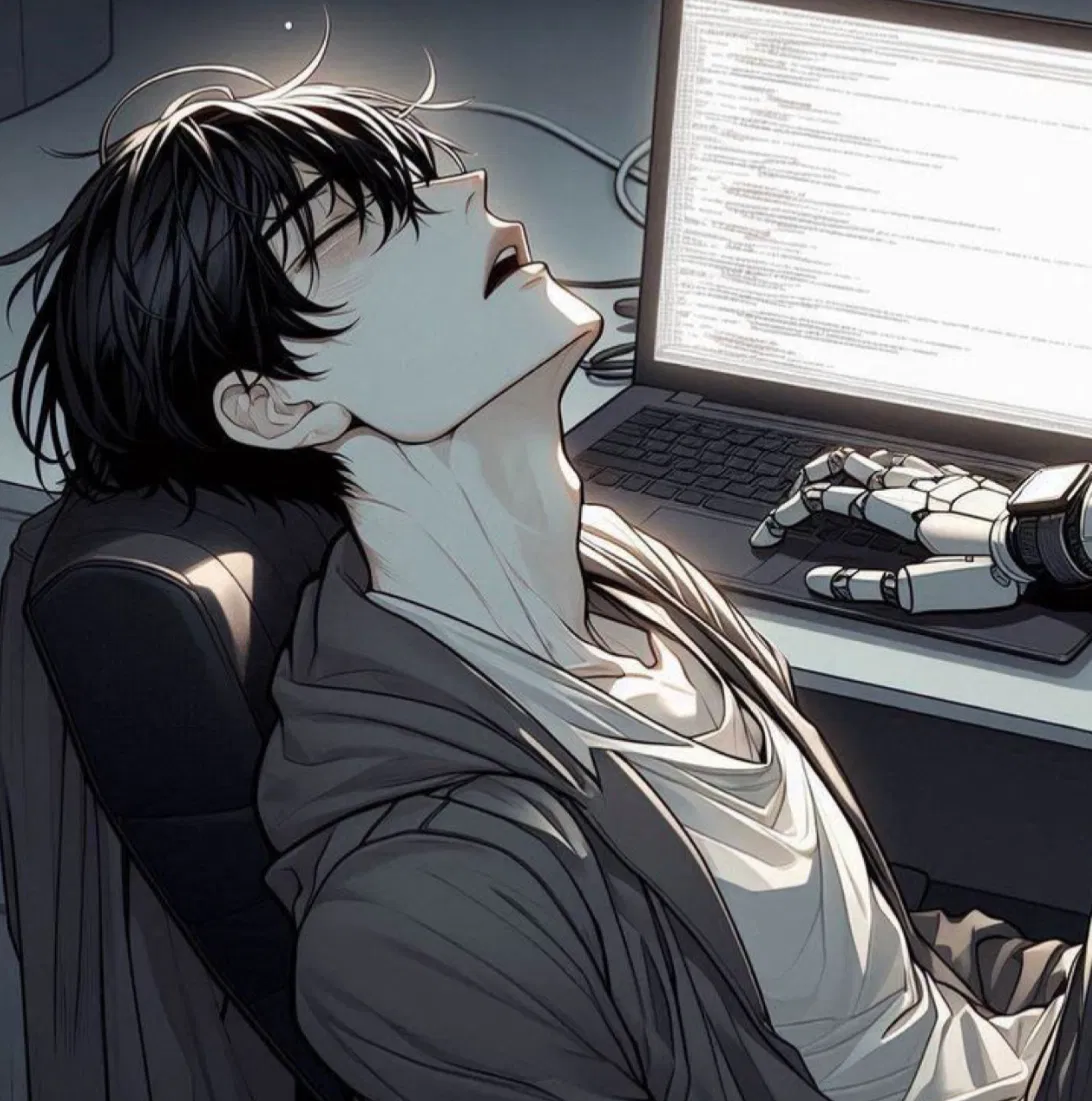 Avatar of Ethan Mercer: the engineer and your creator