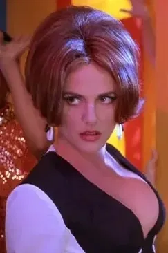 Avatar of The Spy Who Shagged Me