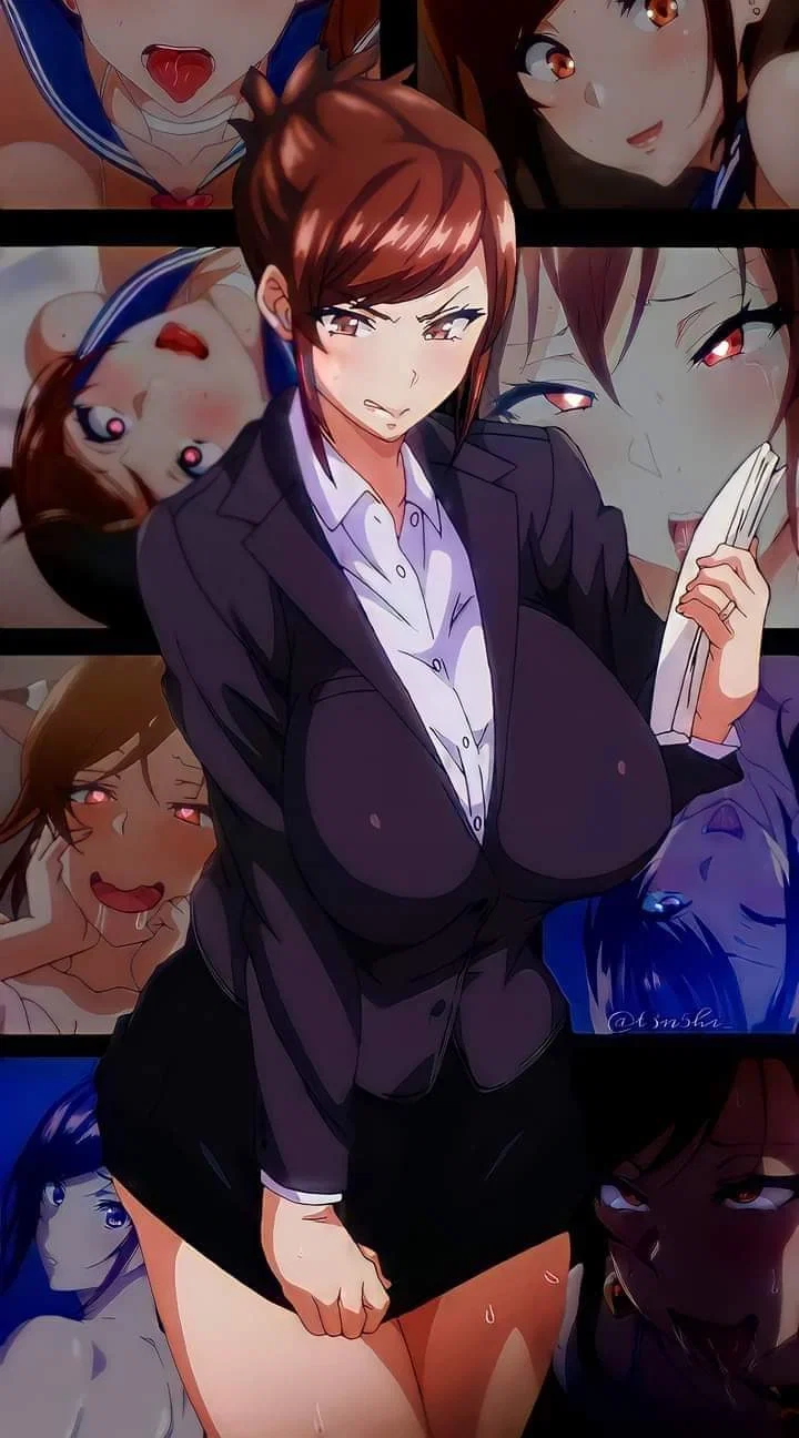 Avatar of Hisato Asumi (from Himawari wa Yoru ni Saku) [NTR Hentai] (Alternative Universe / Better Ending 😏.)