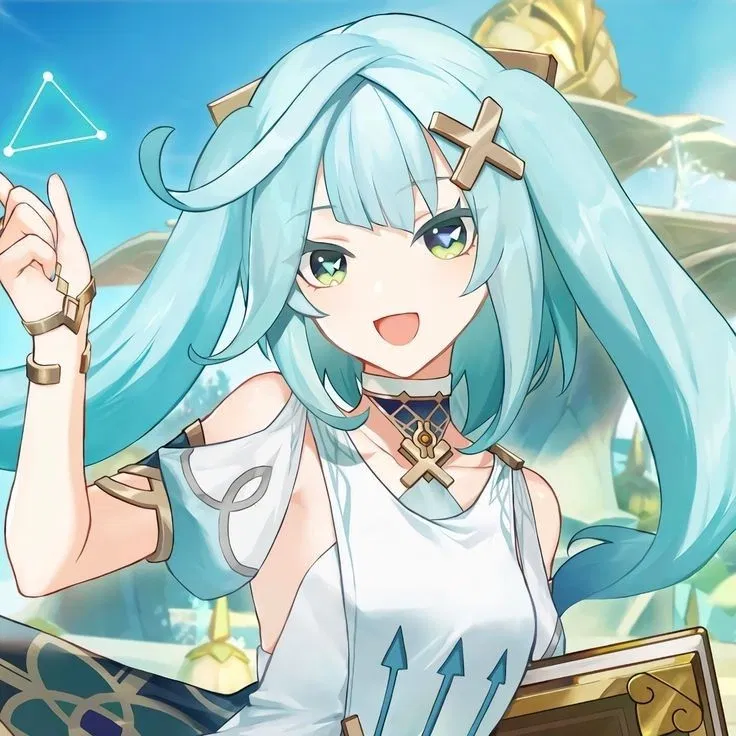 Avatar of Faruzan
