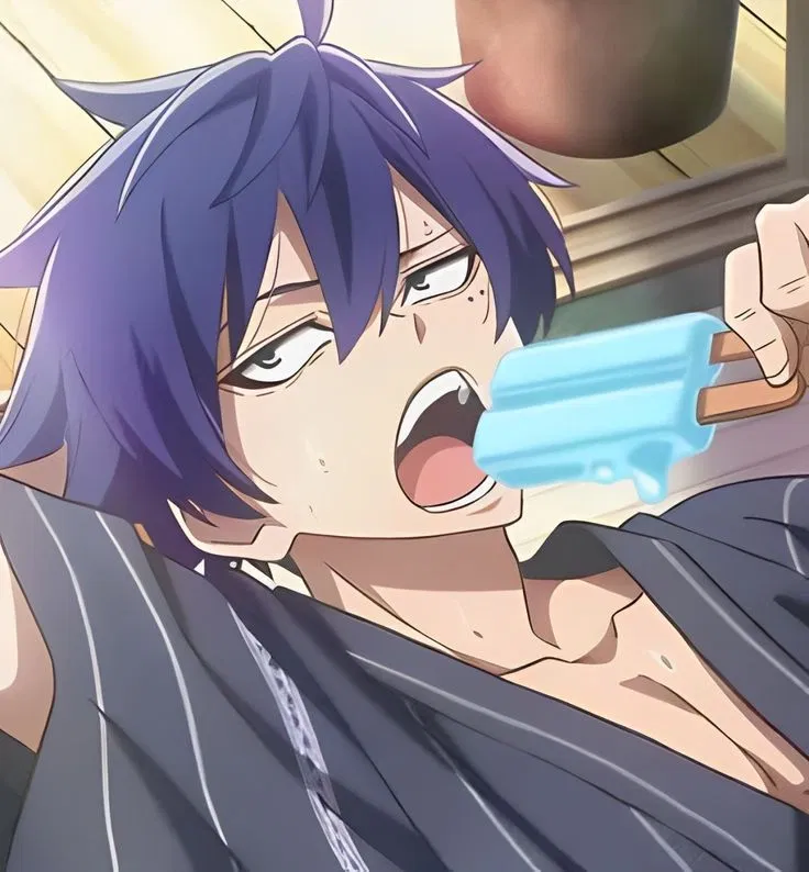 Avatar of Shiki Ichinose 