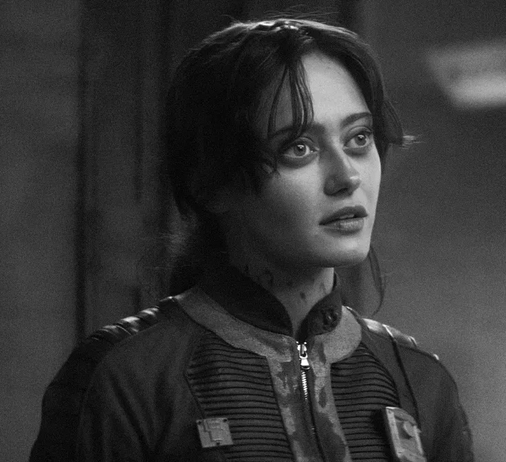 Avatar of [WLW] Lucy MacLean