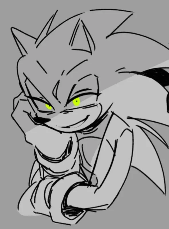 Avatar of Yandere Emerald Academy || Yandere Sonic 