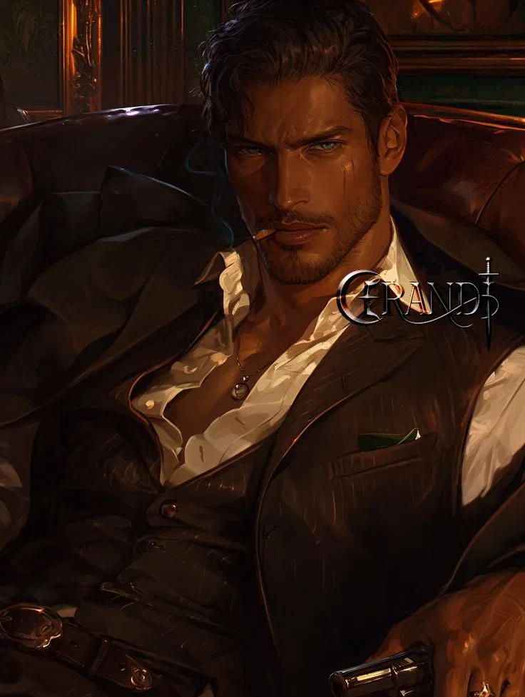 Avatar of Lucien Thorne 